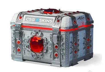 Scarlet Case