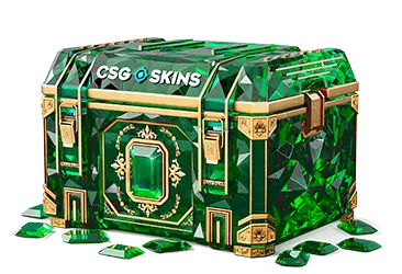 Emerald Case