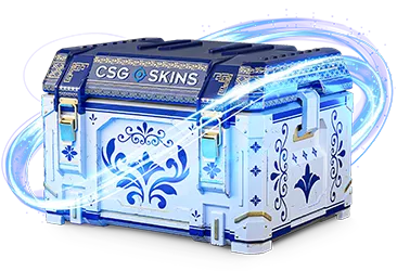 Porcelain Case