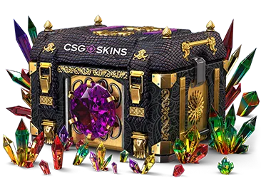Gemstone Case