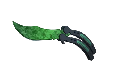 Doppler Black Pearl