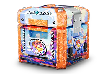 Anime Case