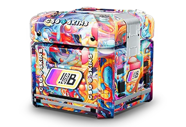 Colorful Case