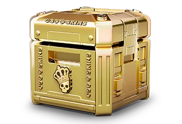 Gold Case