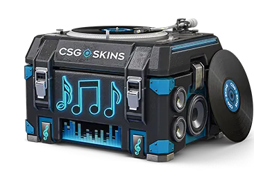 Music Case