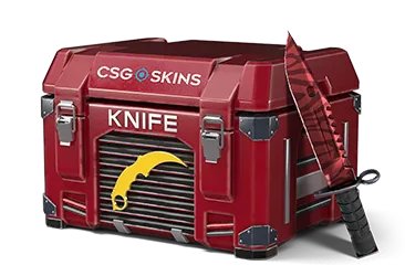 Karambit Fade