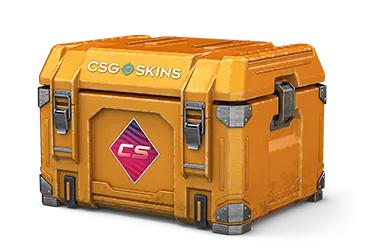 CS Fever Case