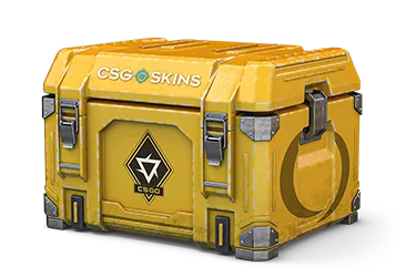 Revolution Case