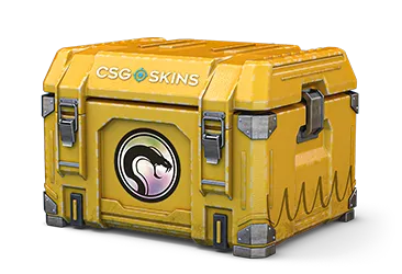 Recoil Case