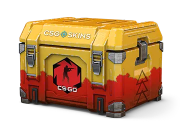 Danger Zone Case