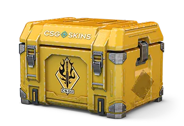 Spectrum Case
