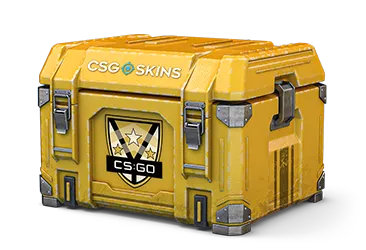 Huntsman Case