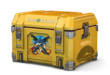 Riptide Case