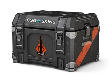 Operation Bravo Case