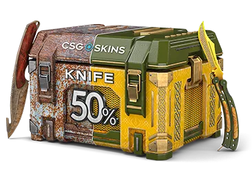 Knife Skin Case