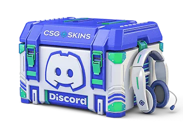 Discord Case