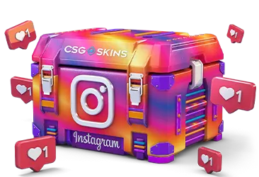 Instagram Case