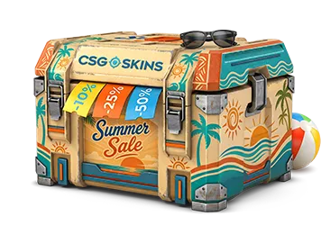 Summer Sale 2026