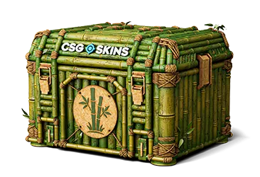 Bamboo Case