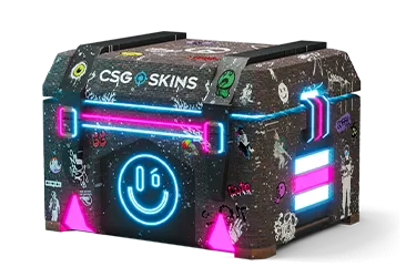 Neon Case