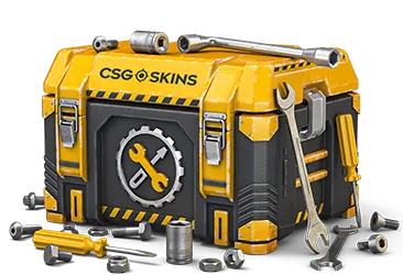 Toolbox Case