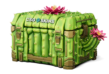 Prickly Case