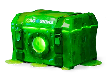 Slime Case