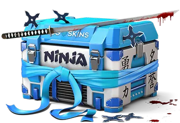 Striking N Case