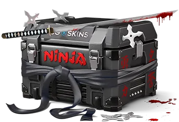 Ninja Case