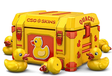 Duck Case