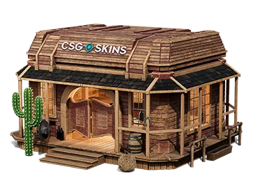 Saloon Case