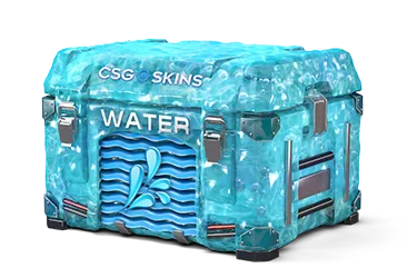 Water Case