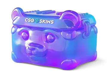 Gummy Bear Case