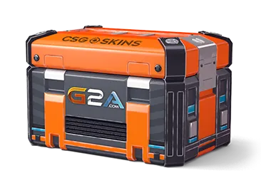 G2A Case