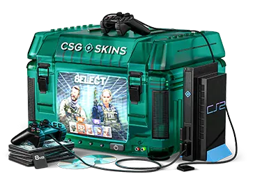 Retro Case