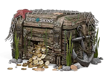 Sunken Case