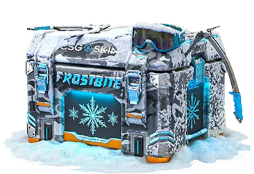 Frostbite Case
