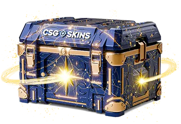 Starforged Case