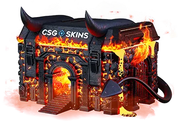Infernal Case