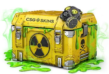Radiation Case