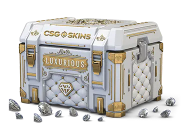 Luxurious Case