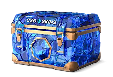 Shattered Case