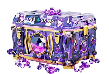 Amethyst Case