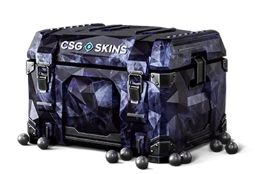 Black Pearl Case